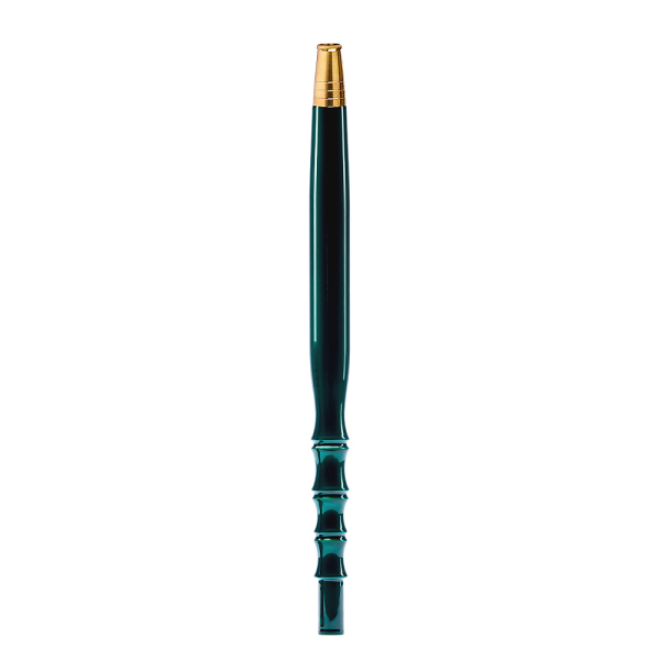 Мундштук Alpha Hookah S Classic Design (Green Candy) в Турции