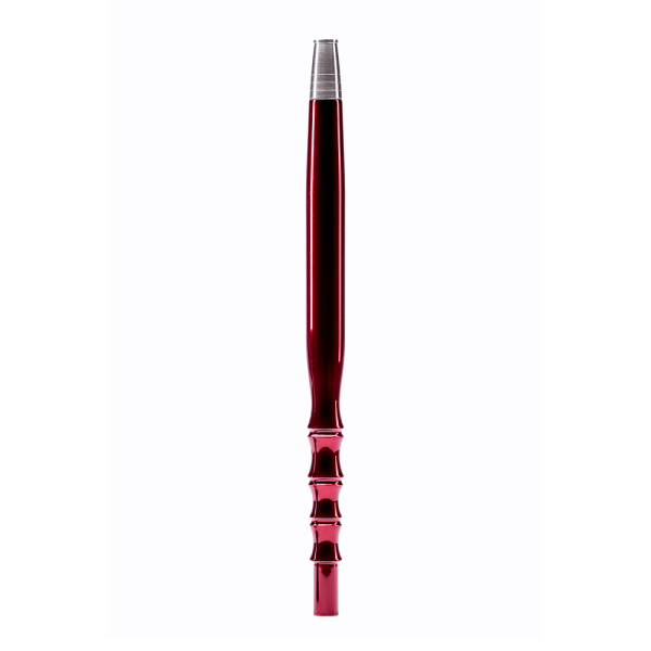 Мундштук Alpha Hookah S Classic Design (Red Candy) в Турции