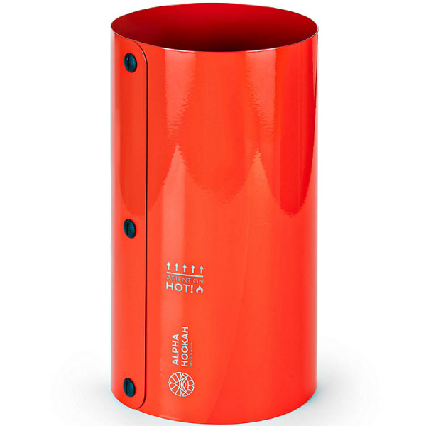 Колпак Alpha Hookah (Ferra Red) в Турции