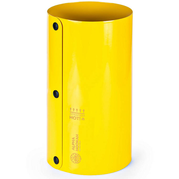 Колпак Alpha Hookah (Lemon) в Турции
