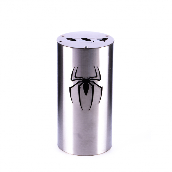 Колпак Ess  (Spider Man) в Турции