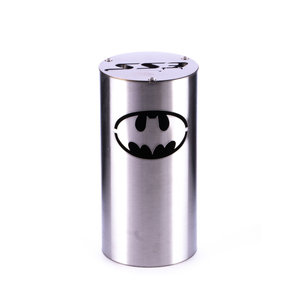 Колпак Ess  (Batman) в Турции