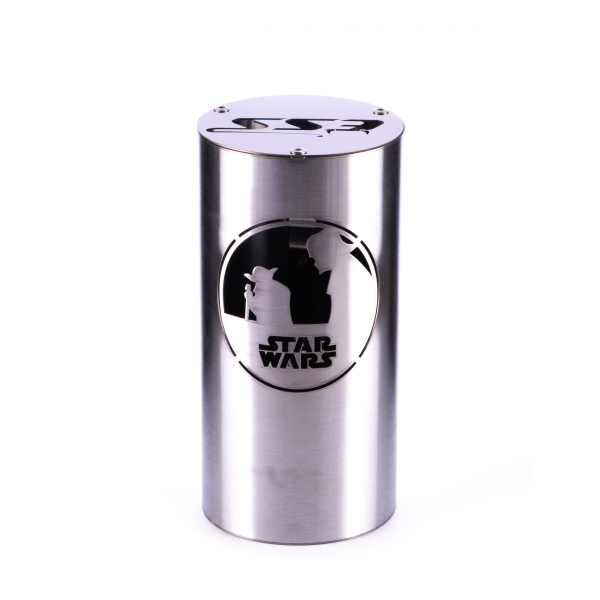 Колпак Ess  (Star Wars) в Турции
