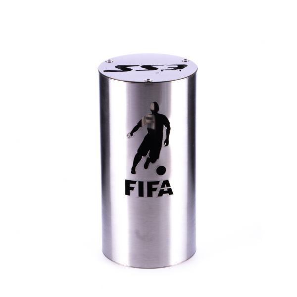 Колпак Ess  (Fifa) в Турции