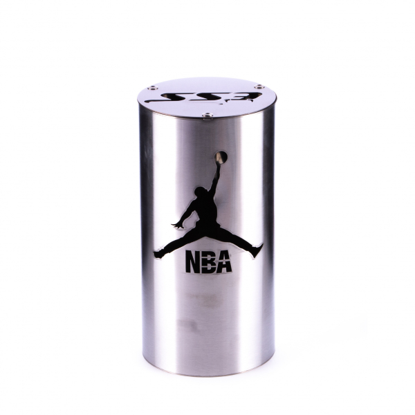 Колпак Ess  (Nba) в Турции