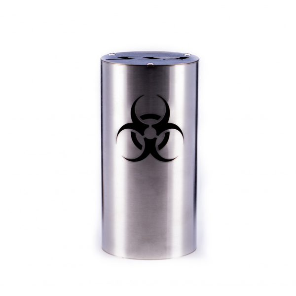Колпак Ess  (Epidemic) в Турции