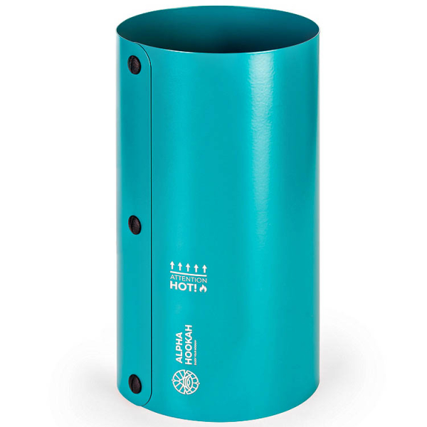 Колпак Alpha Hookah (Azure) в Турции