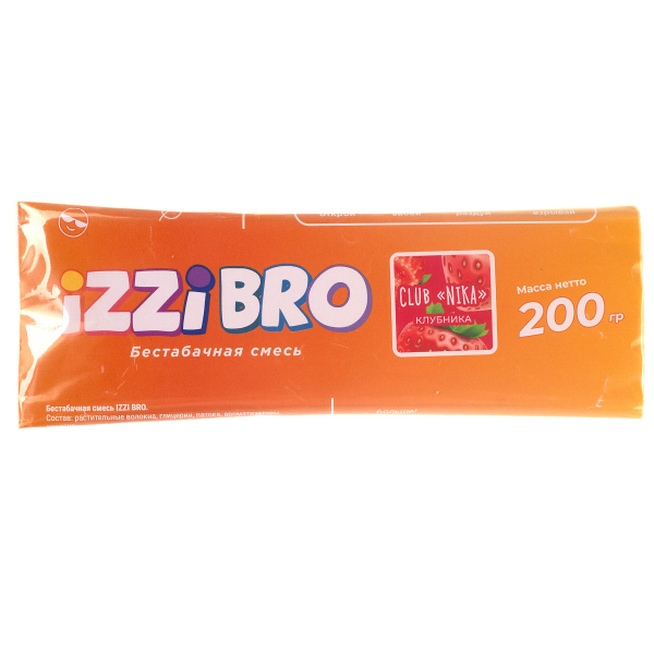 Смесь Izzibro Club Nika  200 гр в Турции
