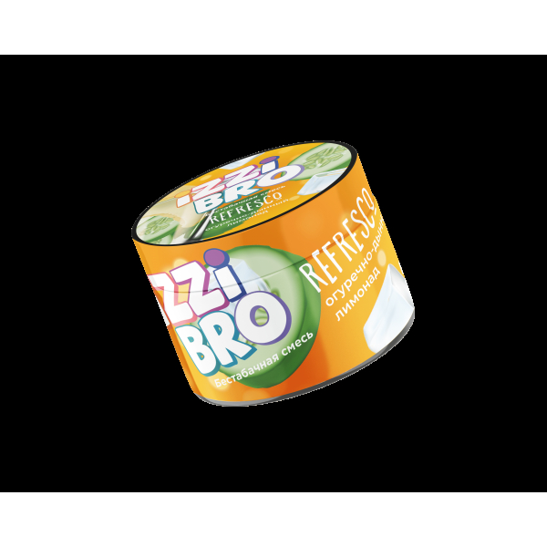 Смесь Izzibro Refresco  50 гр в Турции