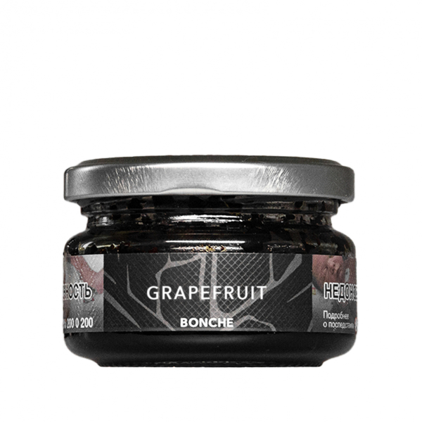 Табак Bonche Grapefruit  30 грамм в Турции
