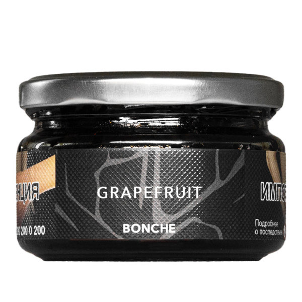 Табак Bonche Grapefruit  120 грамм в Турции