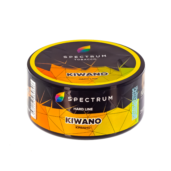 Табак Spectrum Kiwano  25 грамм в Турции