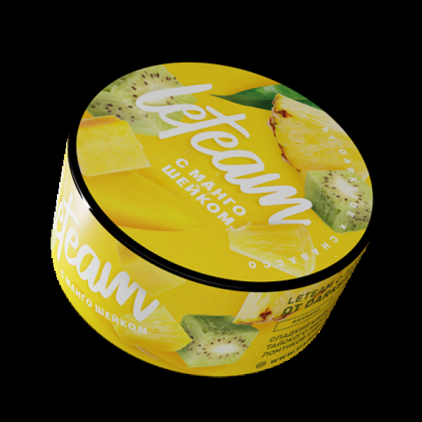 Смесь Leteam С Манго Шейком  Medium 25 гр в Турции