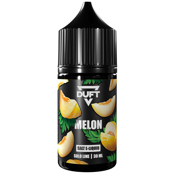 Жидкость Duft Solo Line Salt 20 Melon 30 Мл в Турции