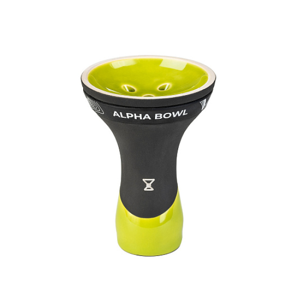 Чаша Alpha Bowl Race Classic (Green) в Турции