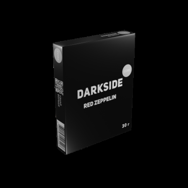 Табак Darkside Core Red Zeppelin  30 грамм в Турции