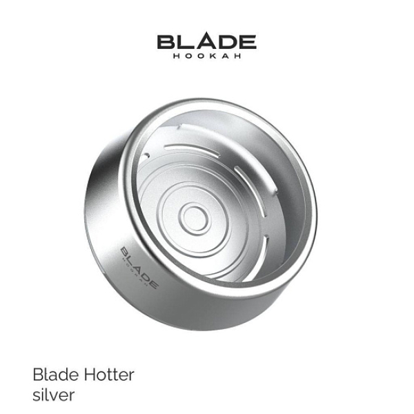 Калауд Blade Hookah Hotter в Турции