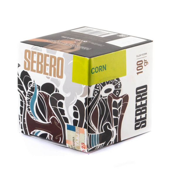 Табак Sebero Corn  100 грамм в Турции