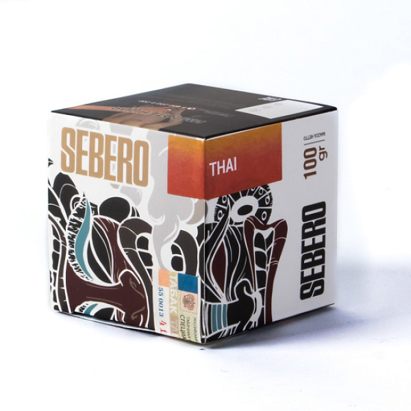 Табак Sebero Thai  100 грамм в Турции