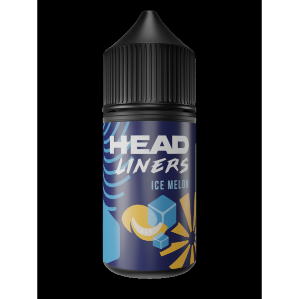 Жидкость Hybrid «Head Liners» Ice Melon 10 Мл в Турции