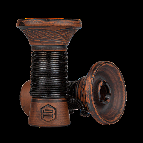 Чаша Japona Hookah Ego Black Bowl в Турции