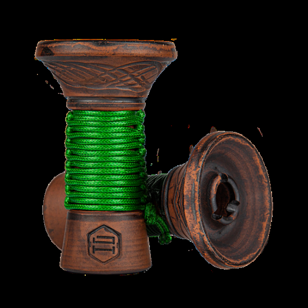 Чаша Japona Hookah Ego Green Bowl в Турции