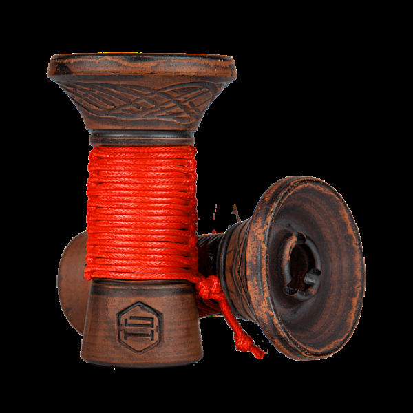 Чаша Japona Hookah Ego Red Bowl в Турции