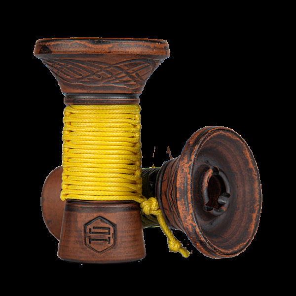 Чаша Japona Hookah Ego Yellow Bowl в Турции