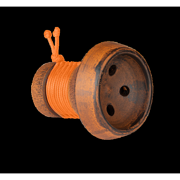 Чаша Japona Hookah Js Orange Bowl в Турции