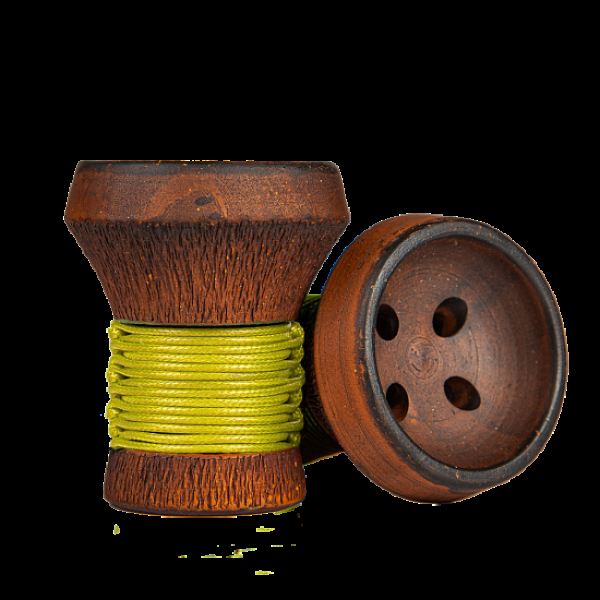 Чаша Japona Hookah Js Yellow Bowl в Турции