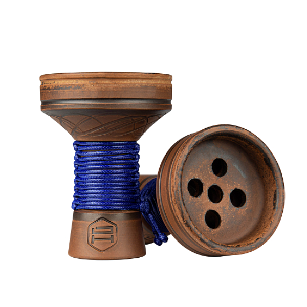Чаша Japona Hookah Killer Blue Bowl в Турции