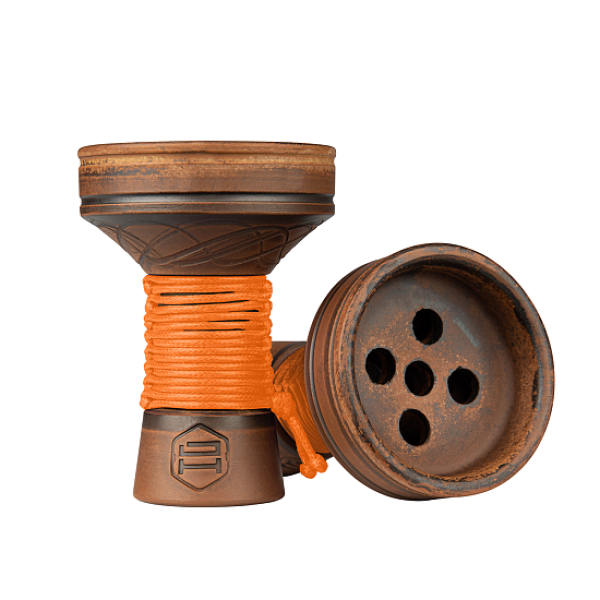 Чаша Japona Hookah Killer Orange Bowl в Турции