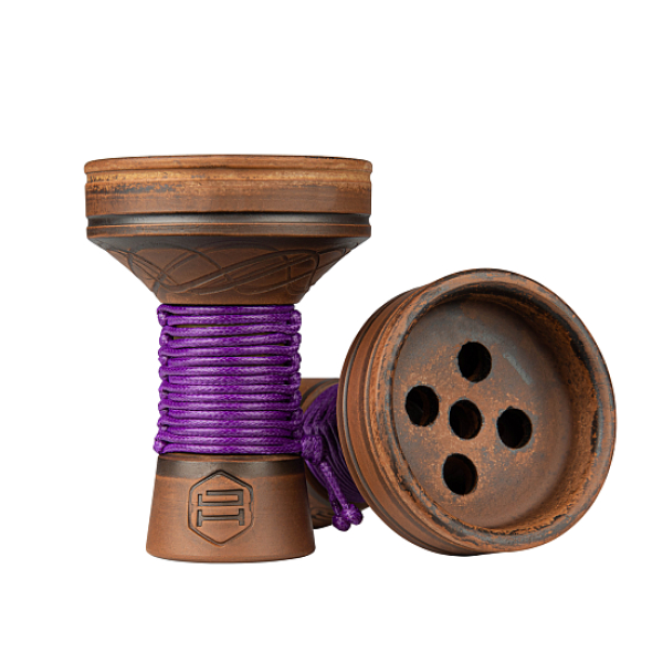 Чаша Japona Hookah Killer Purple Bowl в Турции