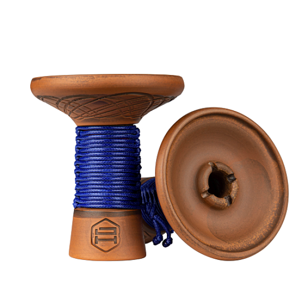 Чаша Japona Hookah Mummy Blue Bowl в Турции