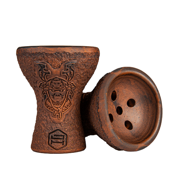 Чаша Japona Hookah Samurai Bowl в Турции