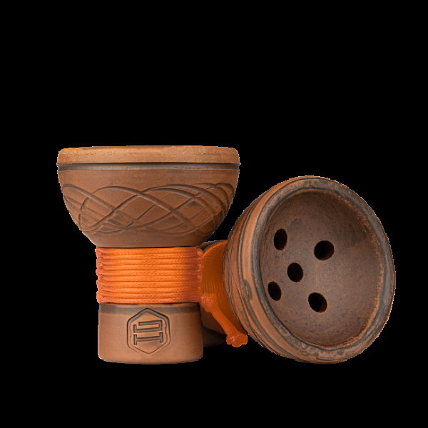 Чаша Japona Hookah Turkish Orange Bowl в Турции