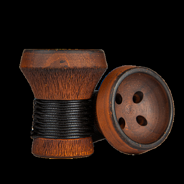 Чаша Japona Hookah Js Black Bowl в Турции