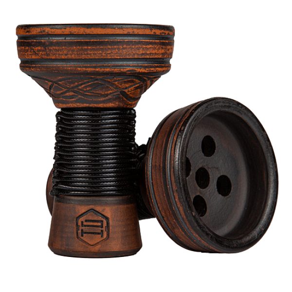 Чаша Japona Hookah Killer Black Bowl в Турции
