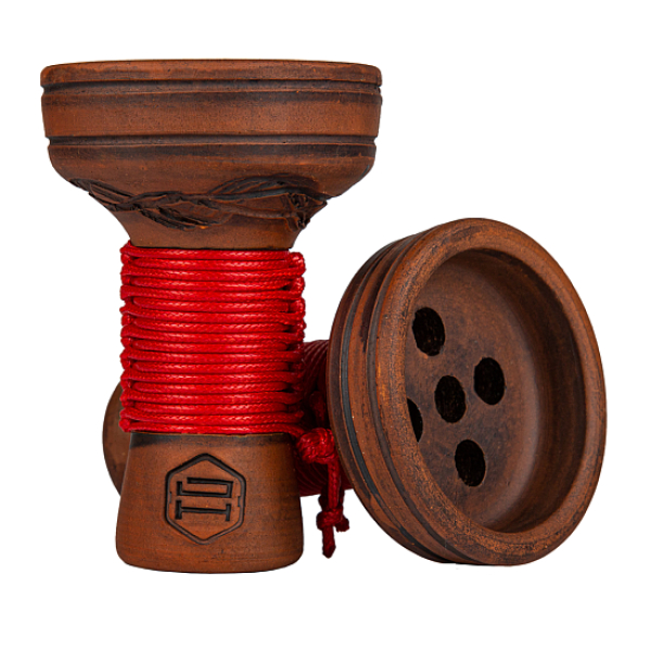 Чаша Japona Hookah Killer Red Bowl в Турции