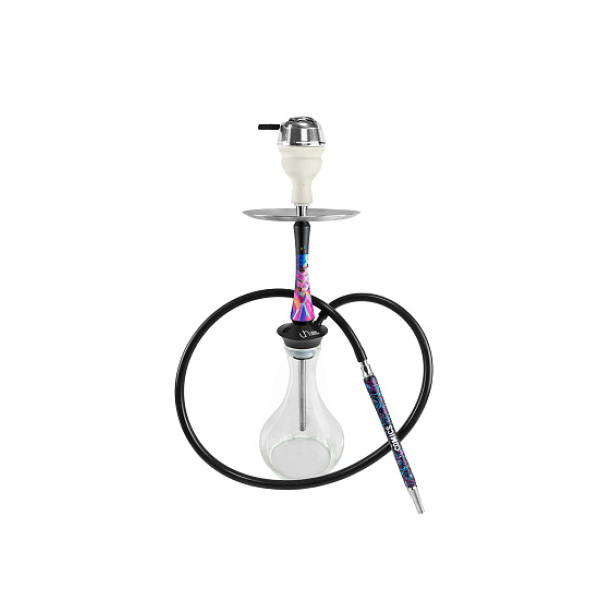 Кальян Union Hookah Sleek Комикс Звездные Войны  в Турции