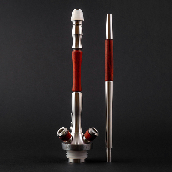 Кальян Union Hookah Fibonacci Дерево Падук   в Турции