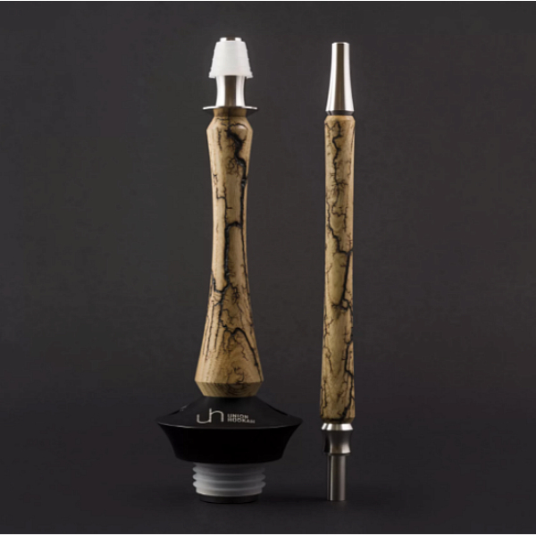 Кальян Union Hookah Sleek Вольт Светлый  в Турции