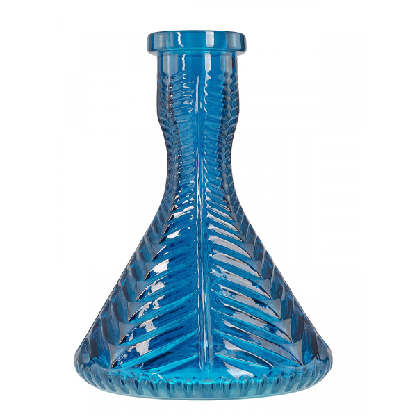 Колба Vessel Glass Елка Кристалл Синий в Турции