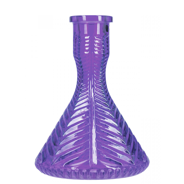 Колба Vessel Glass Елка Кристалл Фиолетовый в Турции