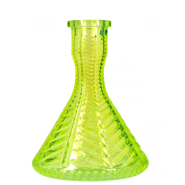 Колба Vessel Glass Елка Кристалл Салатовый в Турции