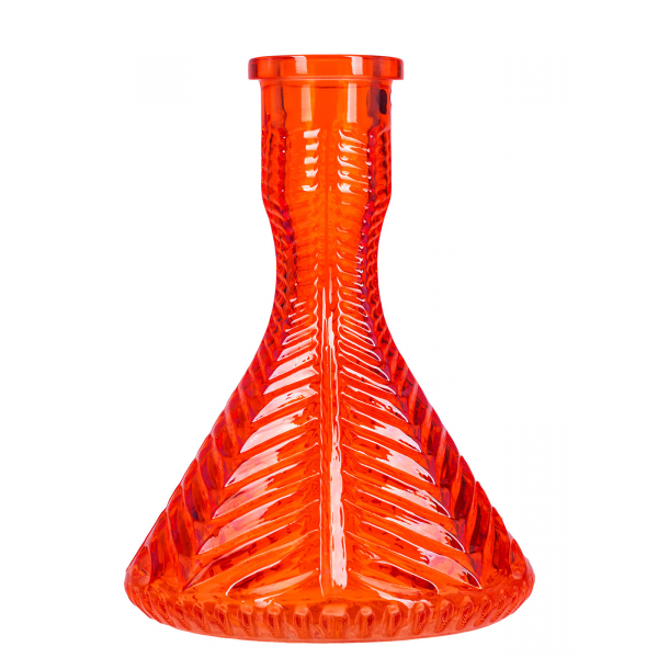 Колба Vessel Glass Елка Кристалл Красный в Турции
