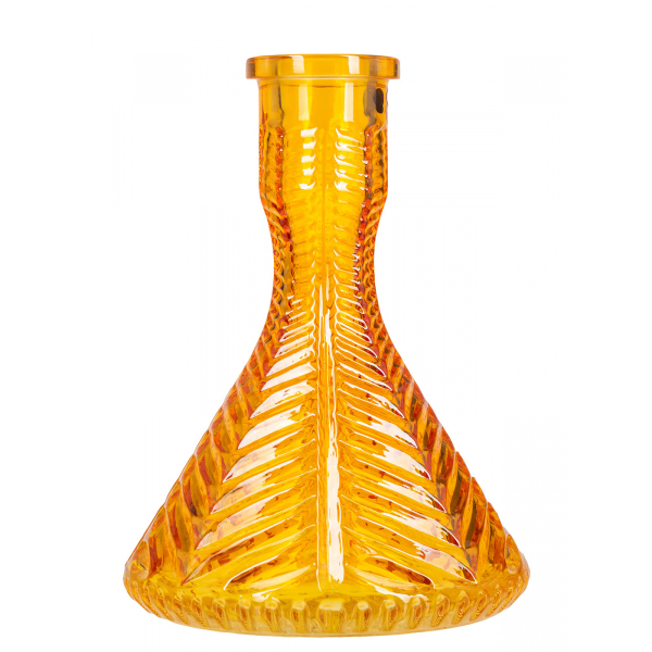 Колба Vessel Glass Елка Кристалл Жёлтый в Турции