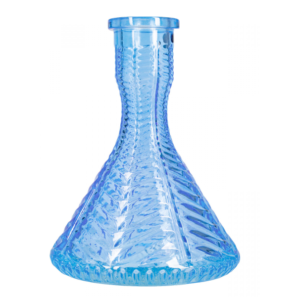 Колба Vessel Glass Елка Кристалл Голубой в Турции