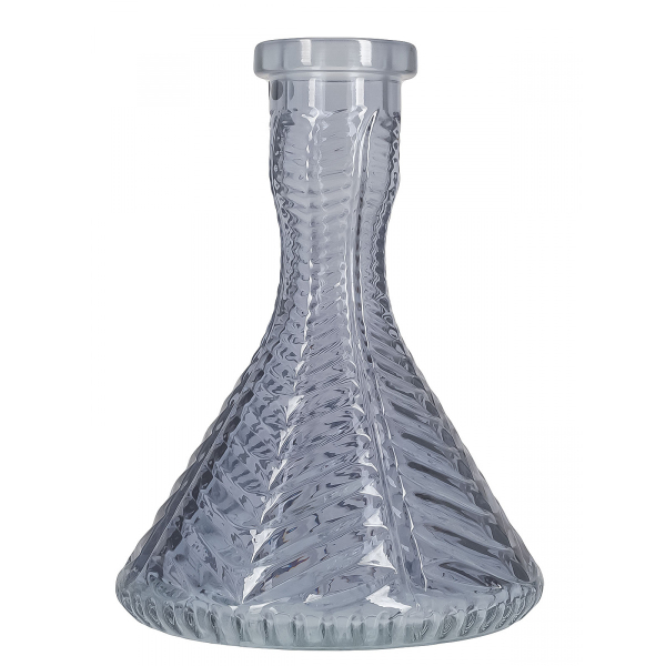 Колба Vessel Glass Елка Кристалл Серый в Турции