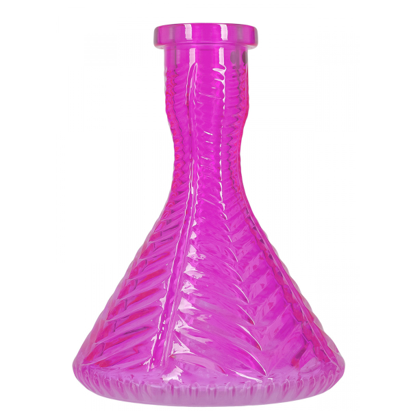 Колба Vessel Glass Елка Кристалл Розовый в Турции
